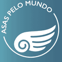 Asas pelo Mundo